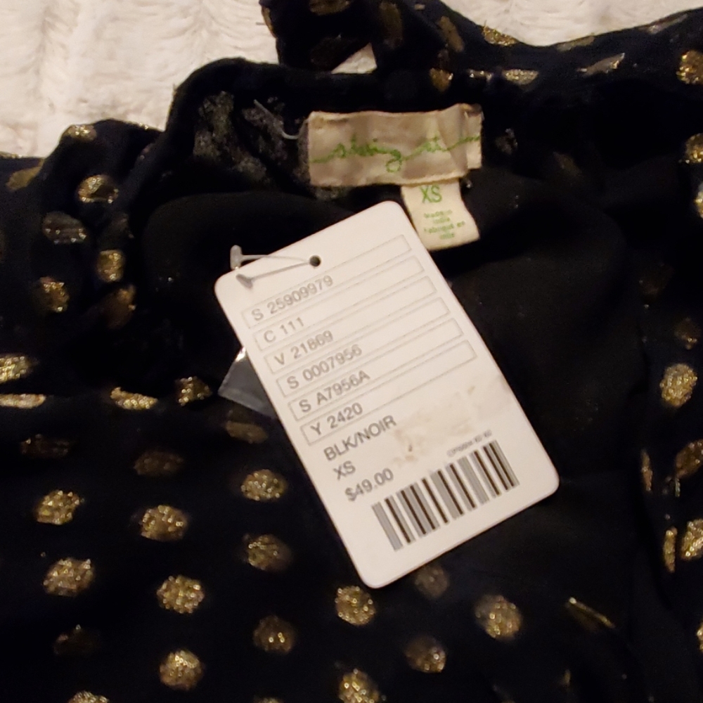 NWT Staring at Stars shirt - Picture 7 of 7